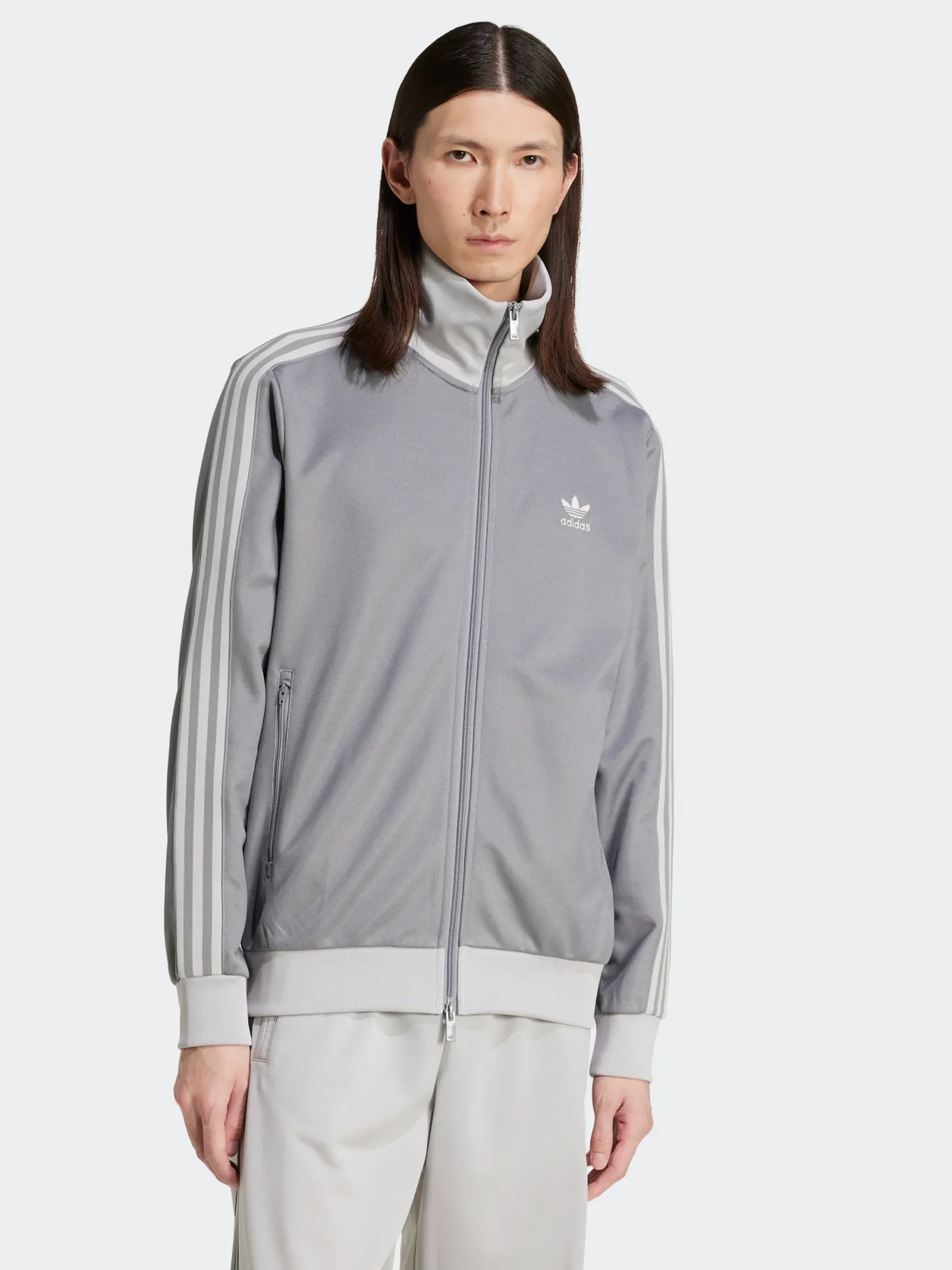 adidas Originals Tracksuits|Jackets & Vests-Adicolor Classics Beckenbauer Track Top