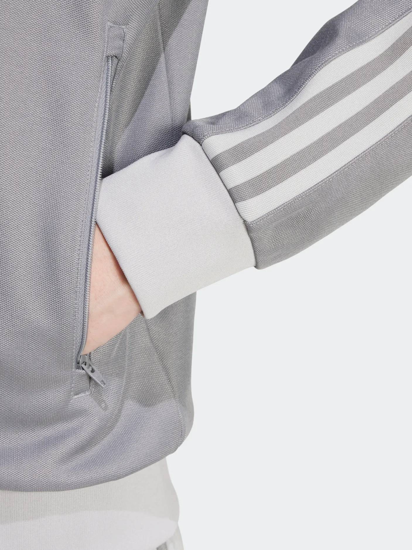 adidas Originals Tracksuits|Jackets & Vests-Adicolor Classics Beckenbauer Track Top