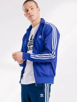 adidas Originals Tracksuits|Jackets & Vests-Adicolor Classics Firebird Track Top
