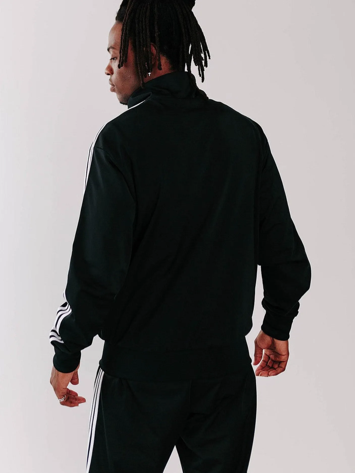 adidas Originals Tracksuits|Jackets & Vests-Adicolor Classics Firebird Track Top
