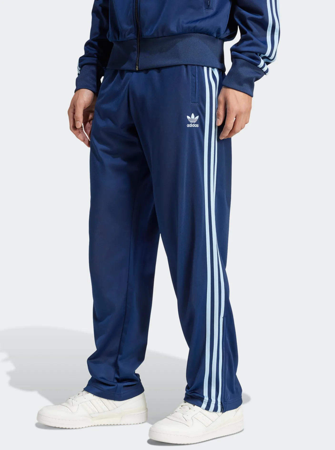adidas Originals Pants|Pants & Sweats-Adicolor Classics Firebird Tracksuit Bottoms