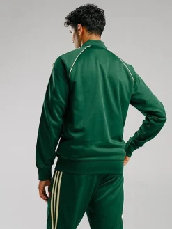 adidas Originals Hoodies & Crews|Tracksuits-Adicolor Classics SST Track Jacket