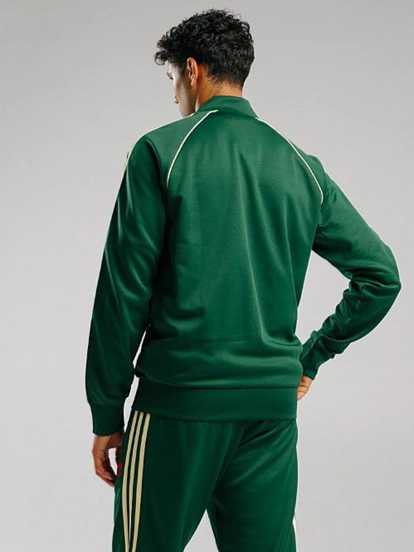 adidas Originals Hoodies & Crews|Tracksuits-Adicolor Classics SST Track Jacket