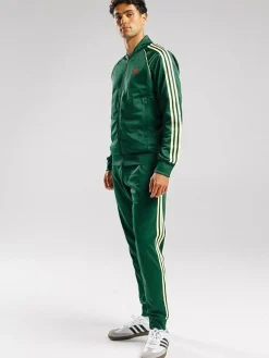 adidas Originals Hoodies & Crews|Tracksuits-Adicolor Classics SST Track Jacket