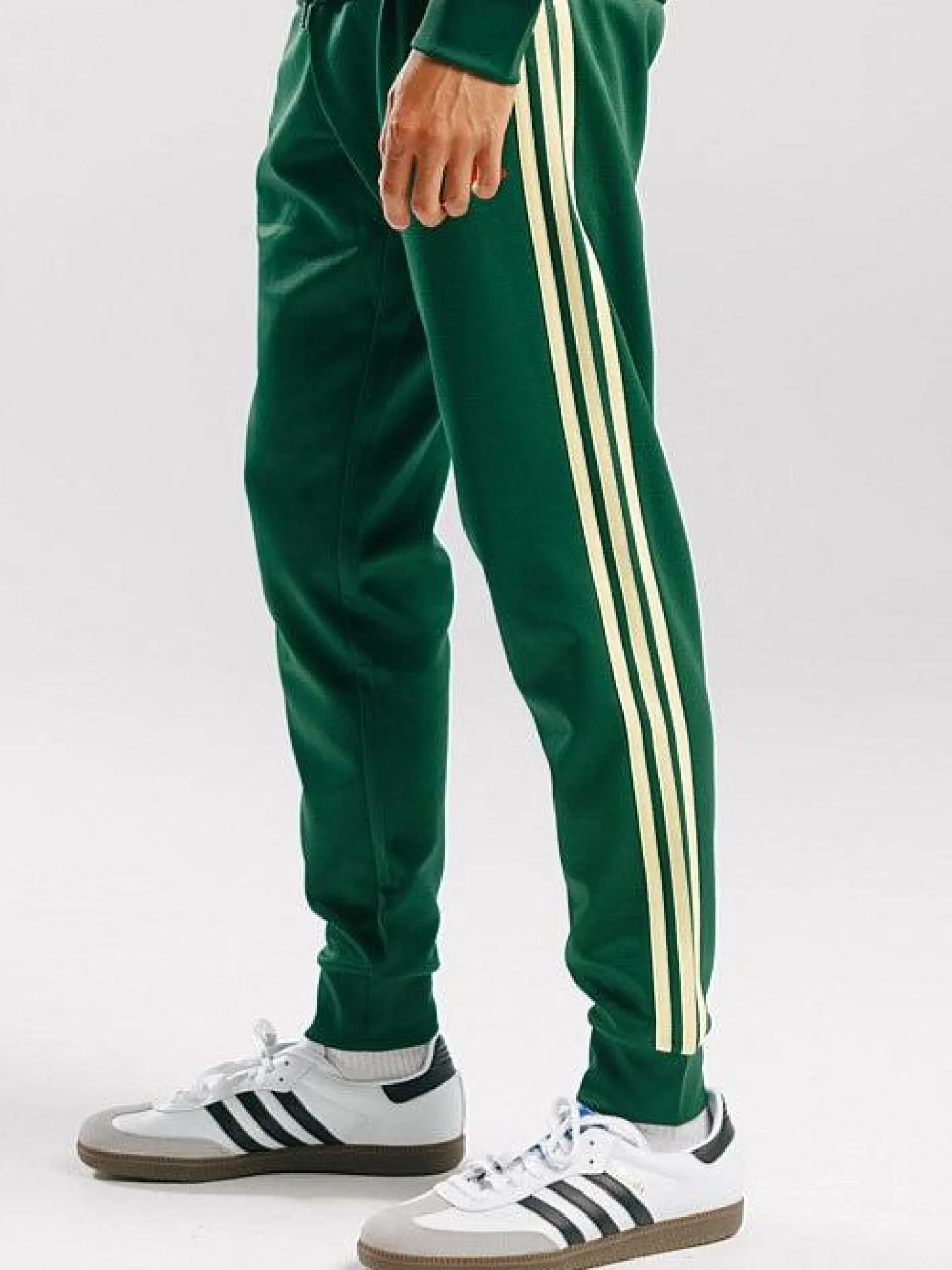 adidas Originals Pants & Sweats-Adicolor Classics SST Track Pants