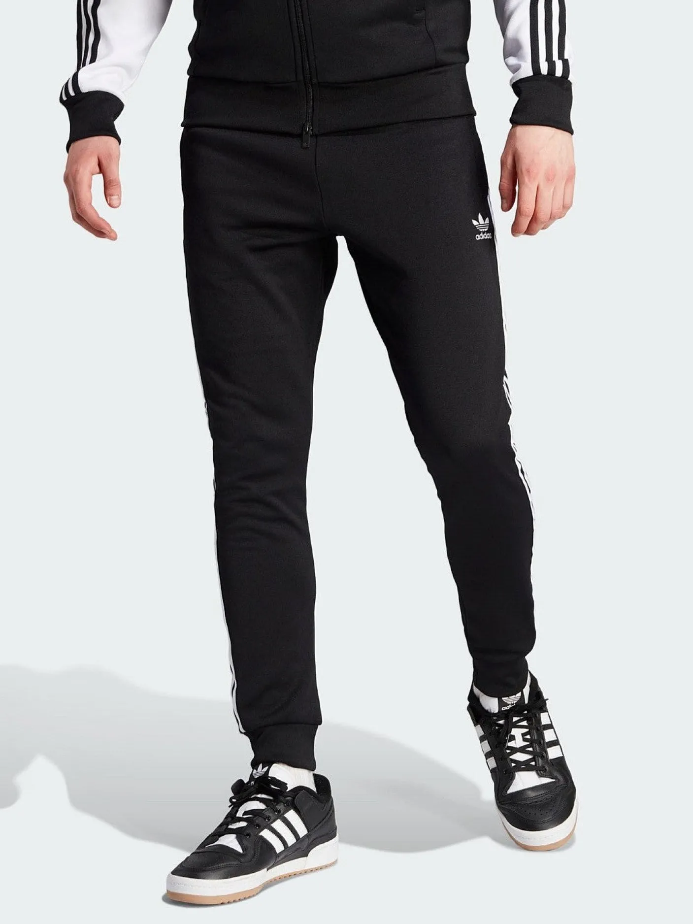 adidas Originals Pants & Sweats-Adicolor Classics SST Tracksuit Pants