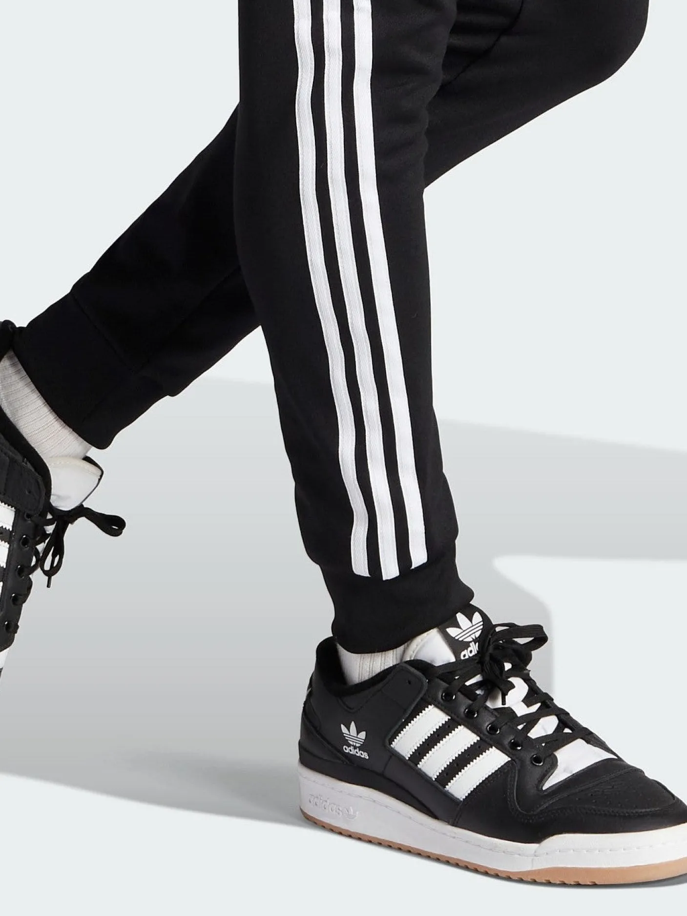 adidas Originals Pants & Sweats-Adicolor Classics SST Tracksuit Pants