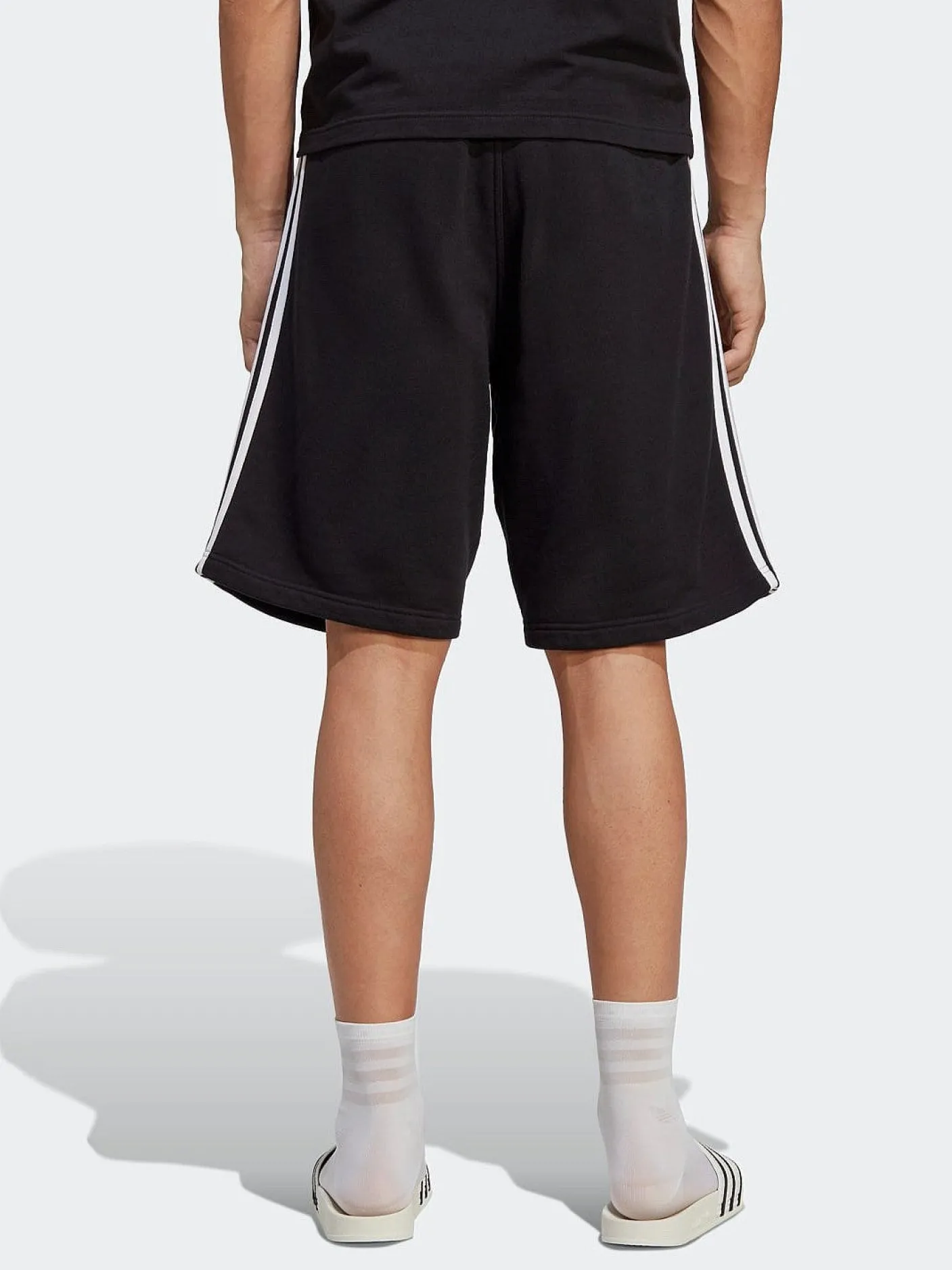 adidas Originals Shorts-Adicolor Classics 3-Stripes Sweat Shorts