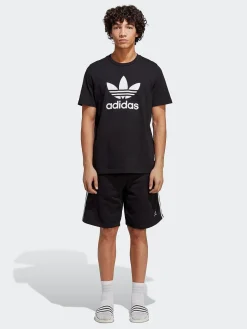adidas Originals Shorts-Adicolor Classics 3-Stripes Sweat Shorts