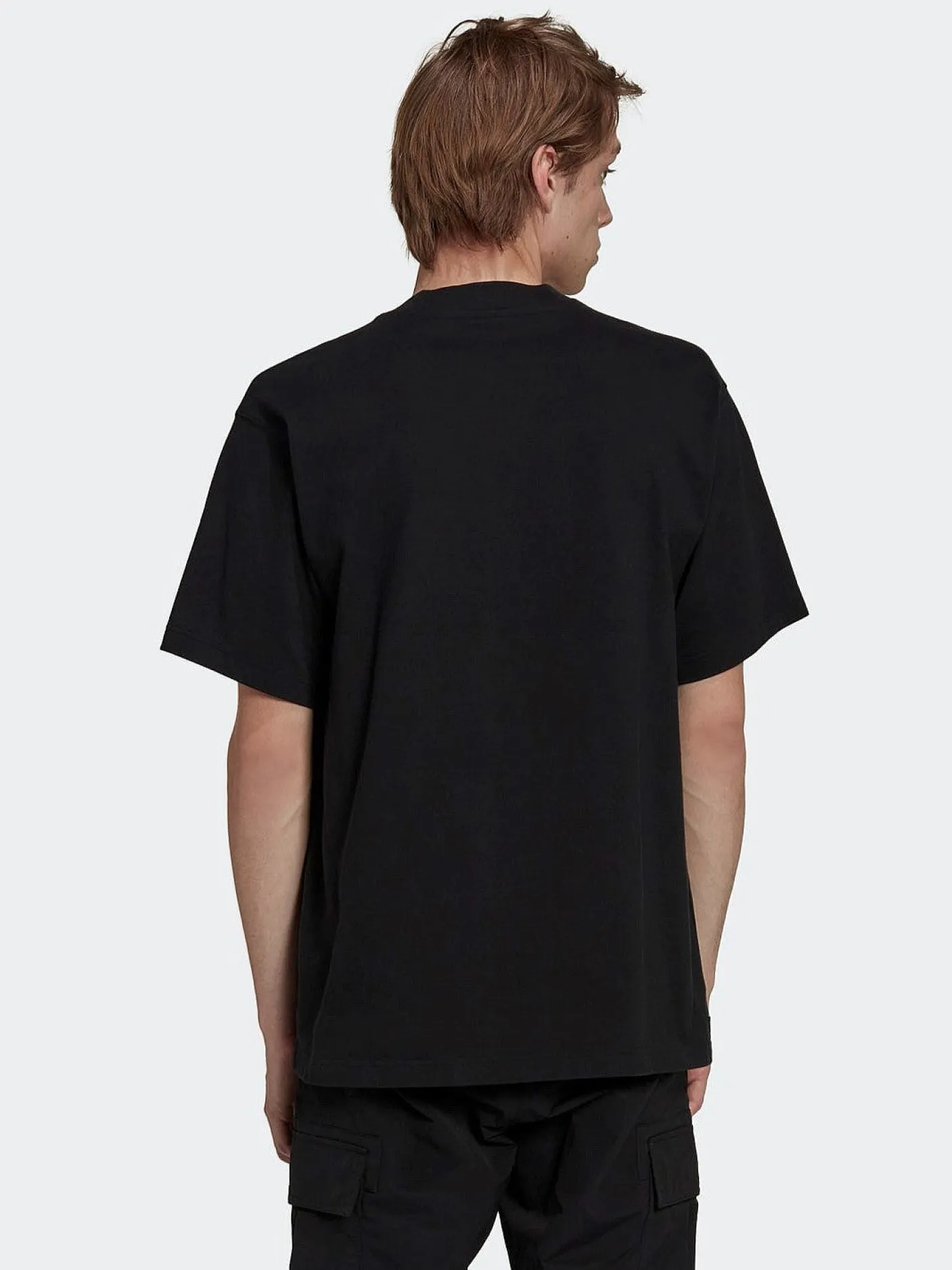 adidas Originals Tees & Singlets-Adicolor Contempo Tee