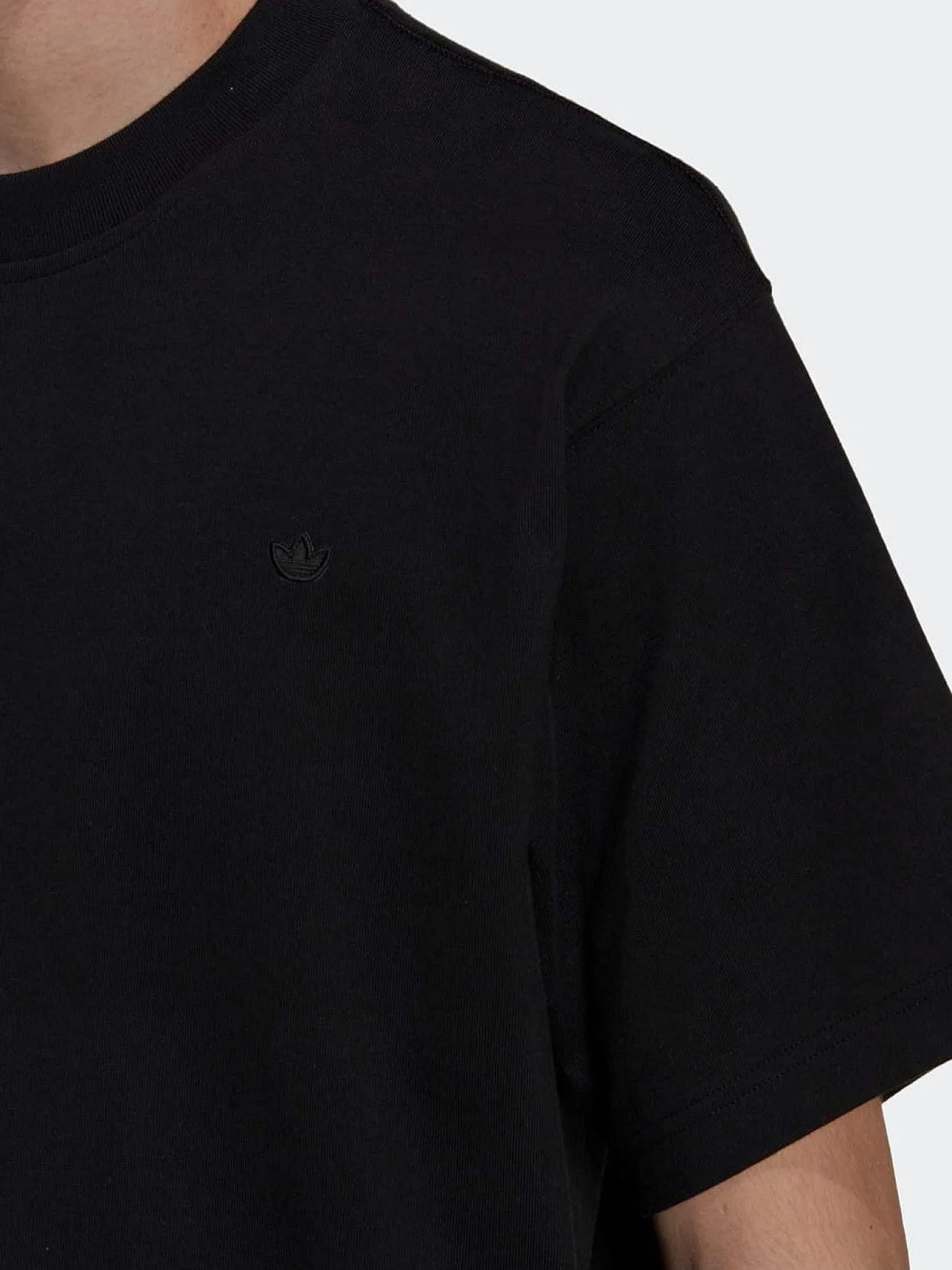 adidas Originals Tees & Singlets-Adicolor Contempo Tee
