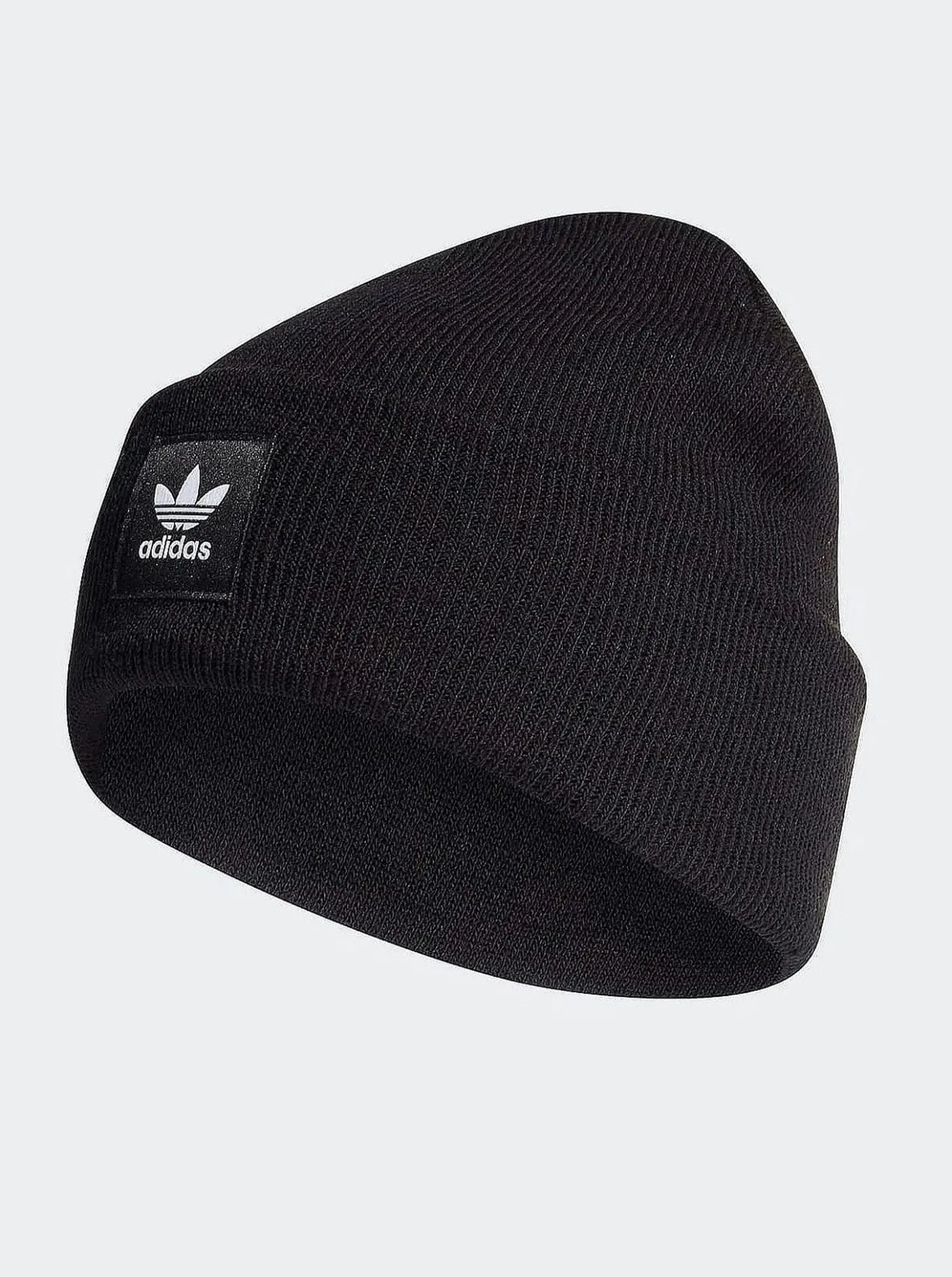 Women adidas Originals Beanies|Beanies & Hats-Adicolor Cuff Beanie