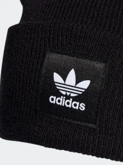 Women adidas Originals Beanies|Beanies & Hats-Adicolor Cuff Beanie