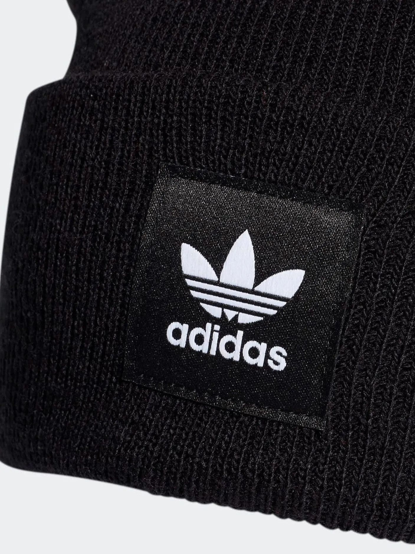 Women adidas Originals Beanies|Beanies & Hats-Adicolor Cuff Beanie