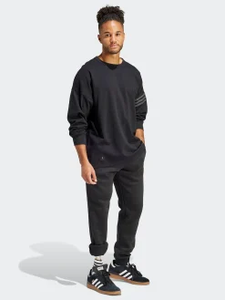adidas Originals Tees & Singlets-Adicolor Neuclassics Long-Sleeve Top