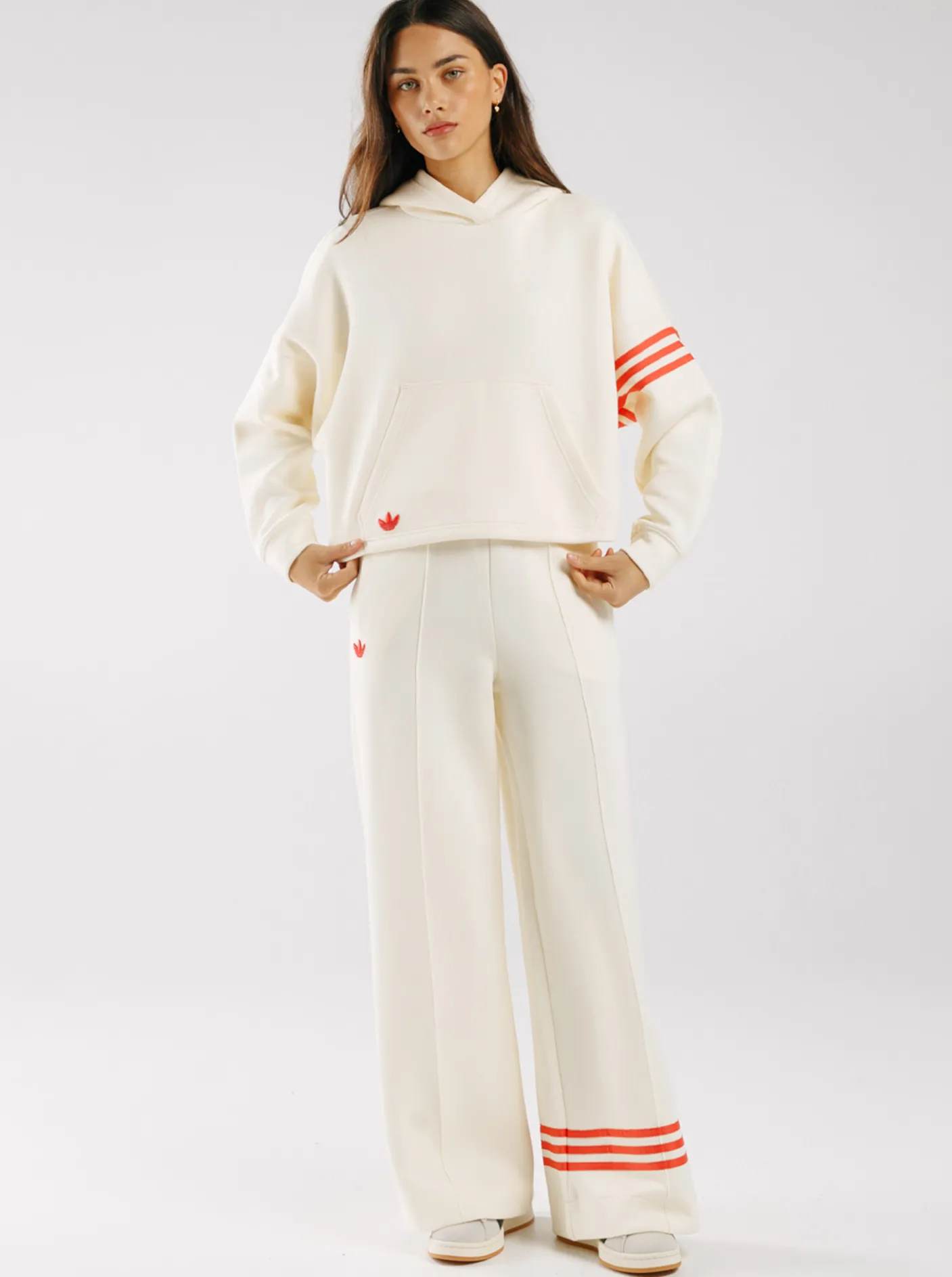 Women adidas Originals Pants|Pants & Sweats-Adicolor Neuclassics Tracksuit Bottoms