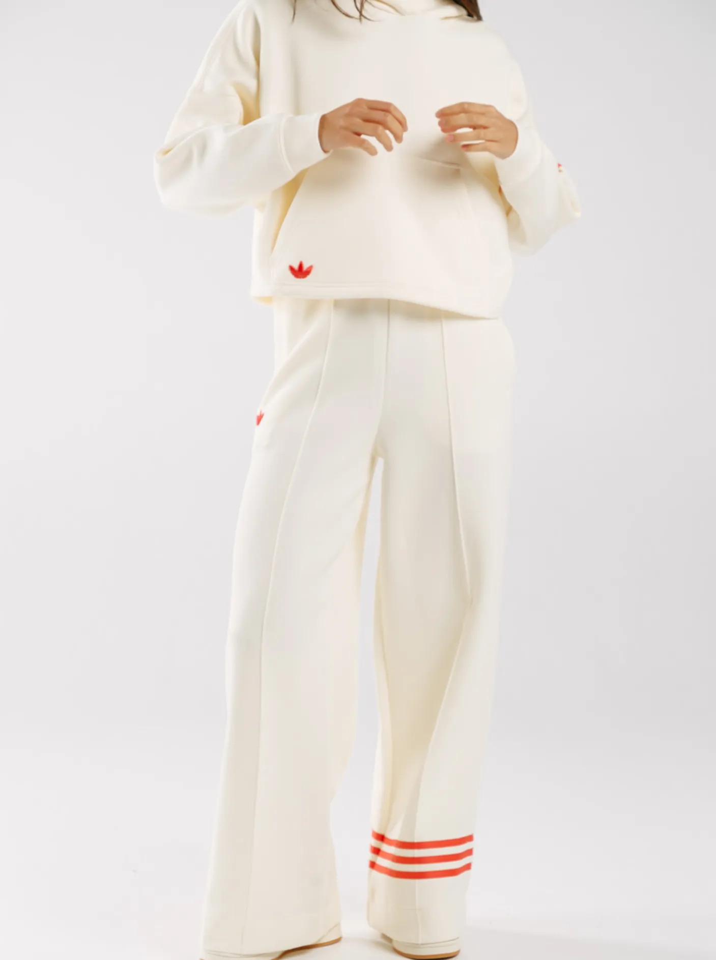 Women adidas Originals Pants|Pants & Sweats-Adicolor Neuclassics Tracksuit Bottoms