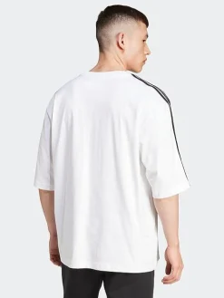 adidas Originals Tees & Singlets-Adicolor Oversized T-Shirt