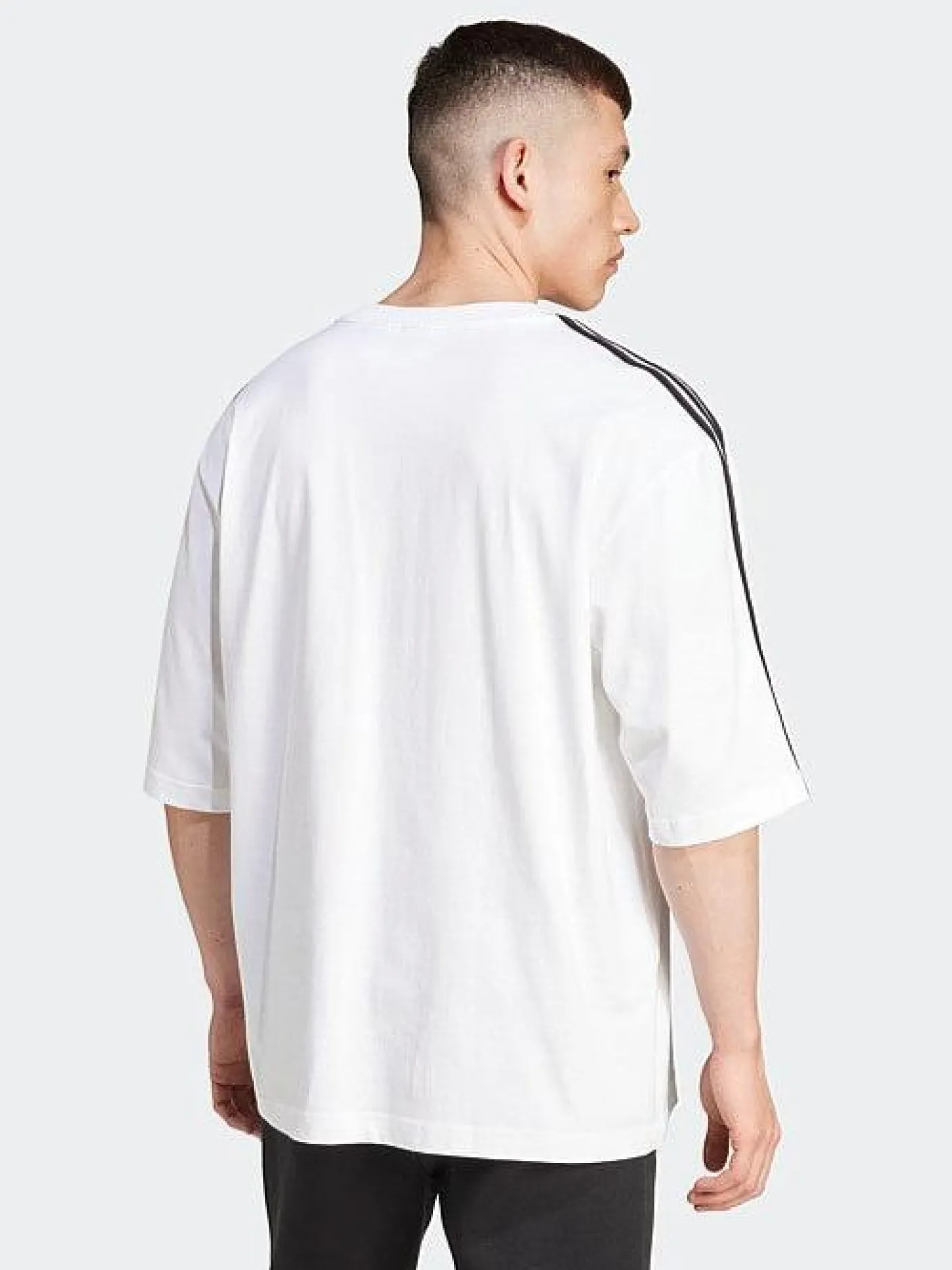 adidas Originals Tees & Singlets-Adicolor Oversized T-Shirt