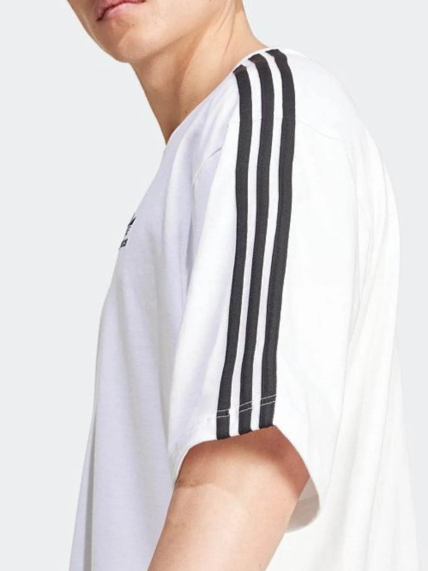 adidas Originals Tees & Singlets-Adicolor Oversized T-Shirt
