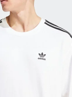 adidas Originals Tees & Singlets-Adicolor Oversized T-Shirt
