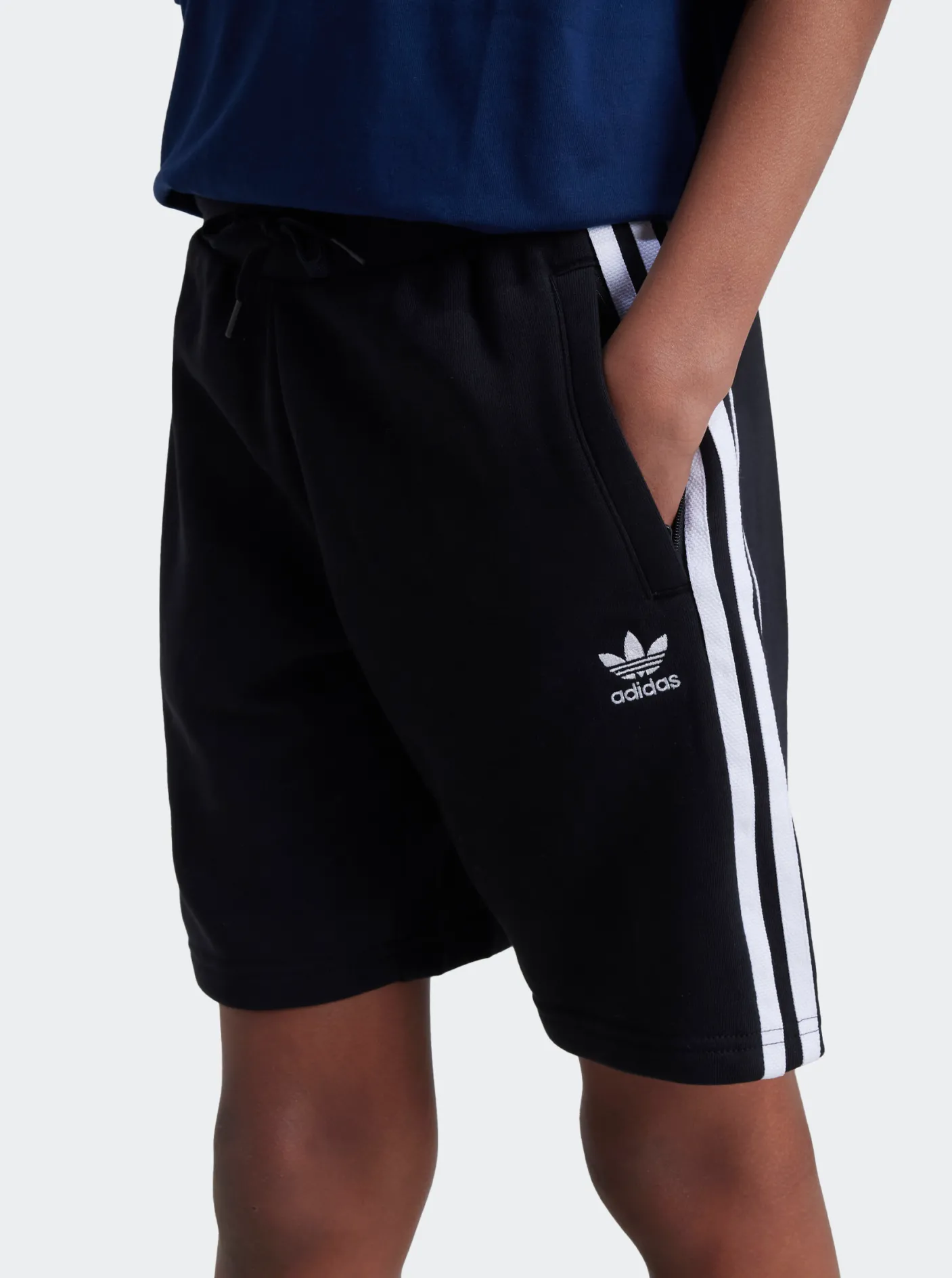 Kids adidas Originals Shorts-Adicolor Shorts Kids