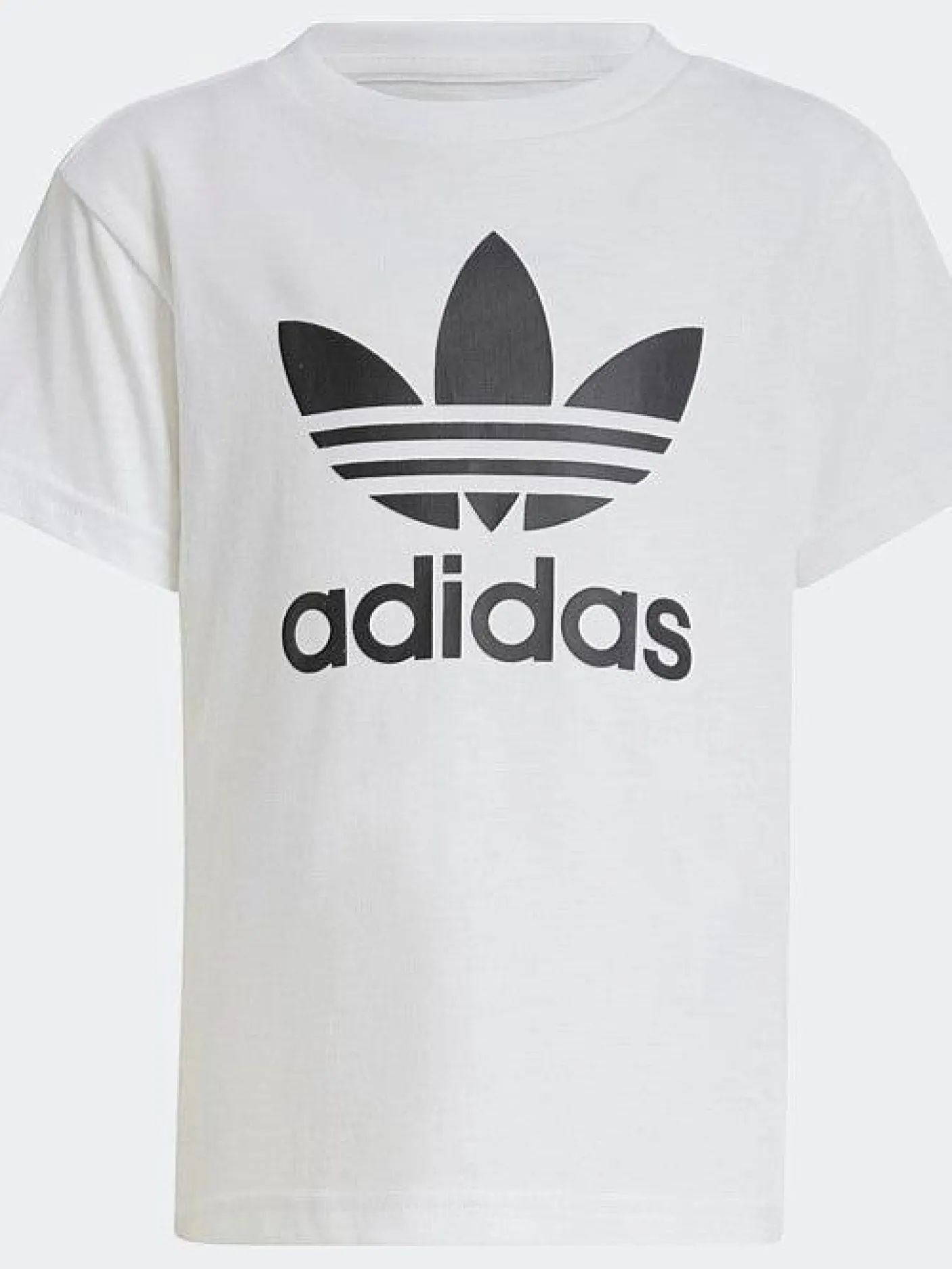 Kids adidas Originals Sets|Tees-Adicolor Shorts Tee Set Kids