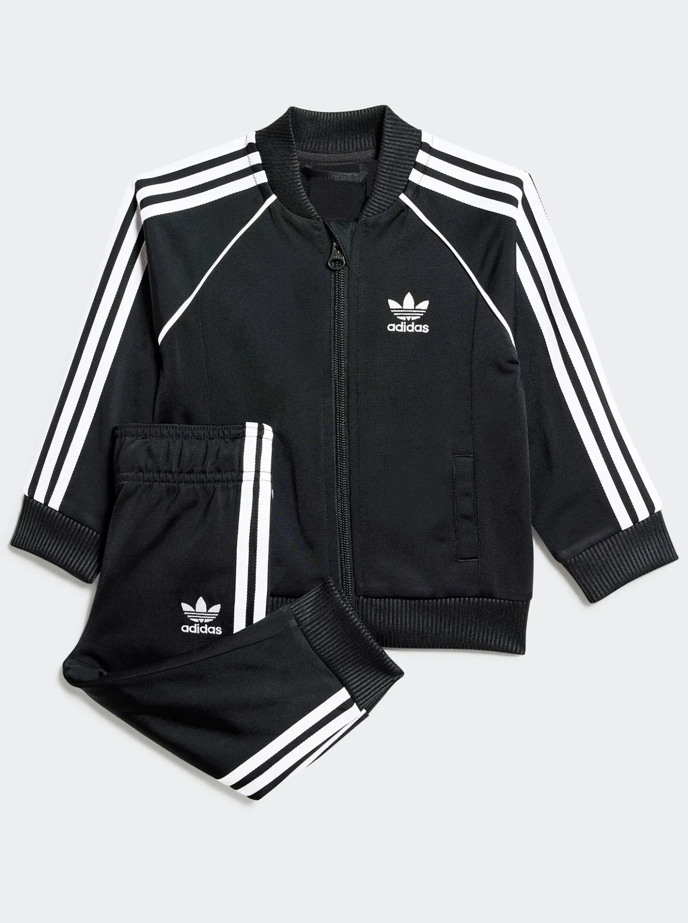 Kids adidas Originals Sets-Adicolor SST Tracksuit Infants