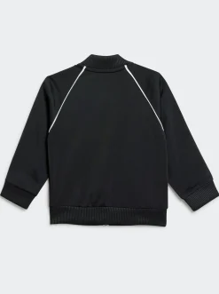Kids adidas Originals Sets-Adicolor SST Tracksuit Infants