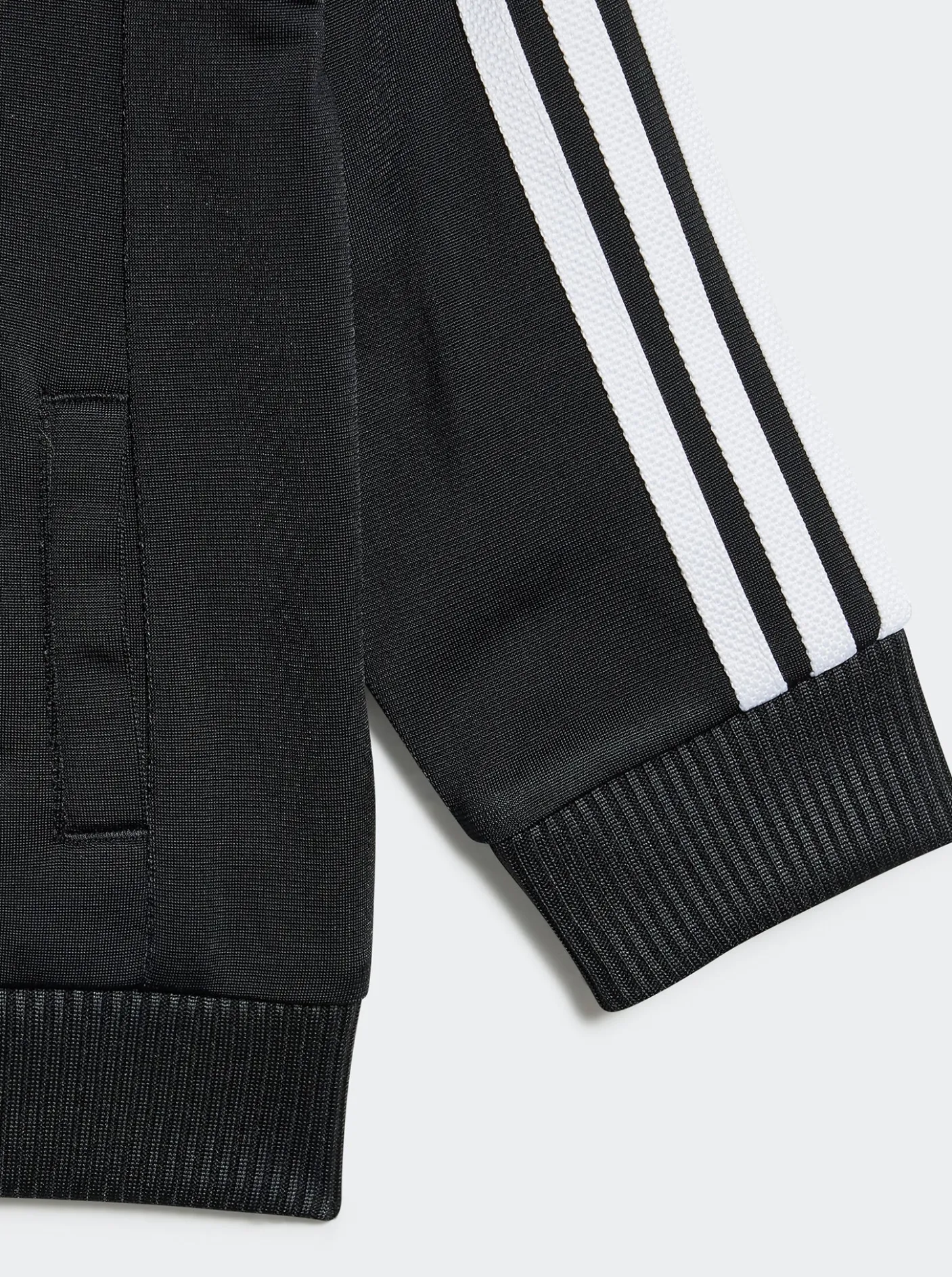 Kids adidas Originals Sets-Adicolor SST Tracksuit Infants