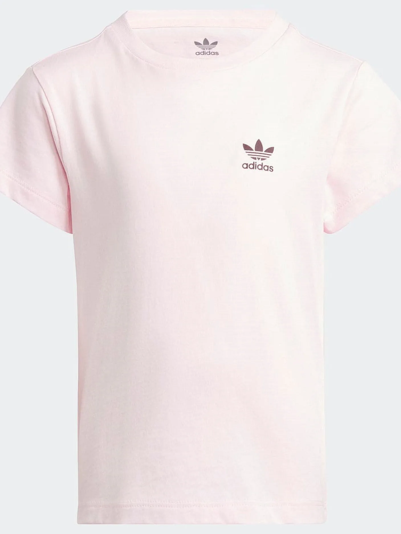 Kids adidas Originals Tees-Adicolor Tee Kids