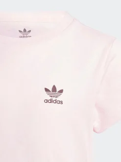 Kids adidas Originals Tees-Adicolor Tee Kids