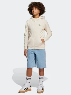 Kids adidas Originals Hoodies & Crews-X Minecraft Graphic Hoodie Kids