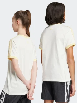 Kids adidas Originals Tees-X Minecraft Graphic Tee Kids