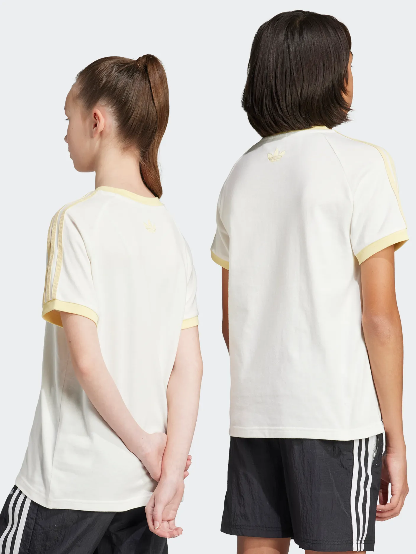 Kids adidas Originals Tees-X Minecraft Graphic Tee Kids