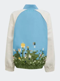 Kids adidas Originals Sets|Hoodies & Crews-X Minecraft Tracksuit Set Kids