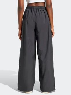 Women adidas Originals Pants & Sweats-Adilenium Season 3 Zip Track Joggers