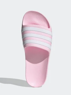 Kids adidas Sportswear Slides-Adilette Aqua Kids