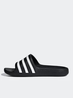 Kids adidas Sportswear Slides-Adilette Aqua Kids