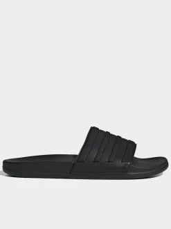 Women adidas Slides|Slides-Adilette Comfort Unisex