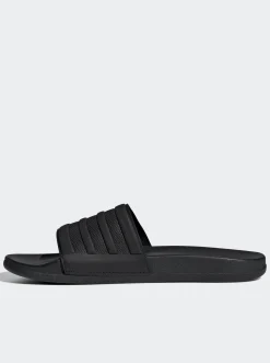 Women adidas Slides|Slides-Adilette Comfort Unisex