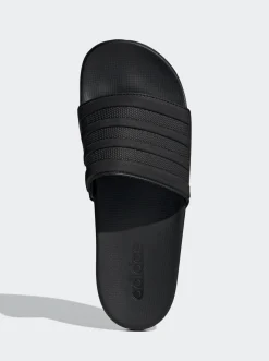 Women adidas Slides|Slides-Adilette Comfort Unisex