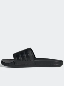 Women adidas Slides|Slides-Adilette Comfort Unisex