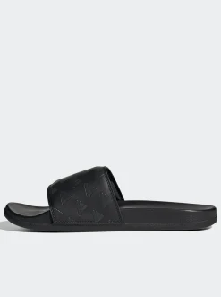 Women adidas Slides|Slides-Adilette Comfort Unisex