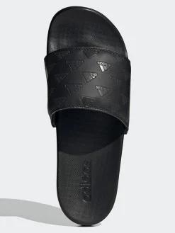 Women adidas Slides|Slides-Adilette Comfort Unisex