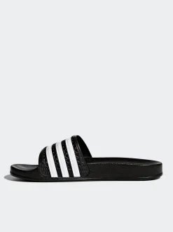 Women adidas Originals Slides|Slides-Adilette J