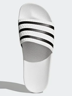 Women adidas Originals Slides|Slides-Adilette Unisex