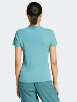 Women adidas Performance|Tees & Tanks-Adizero Essentials Running T-Shirt