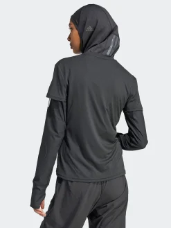 Women adidas Running|Tees & Tanks-Adizero Essentials Running Tee