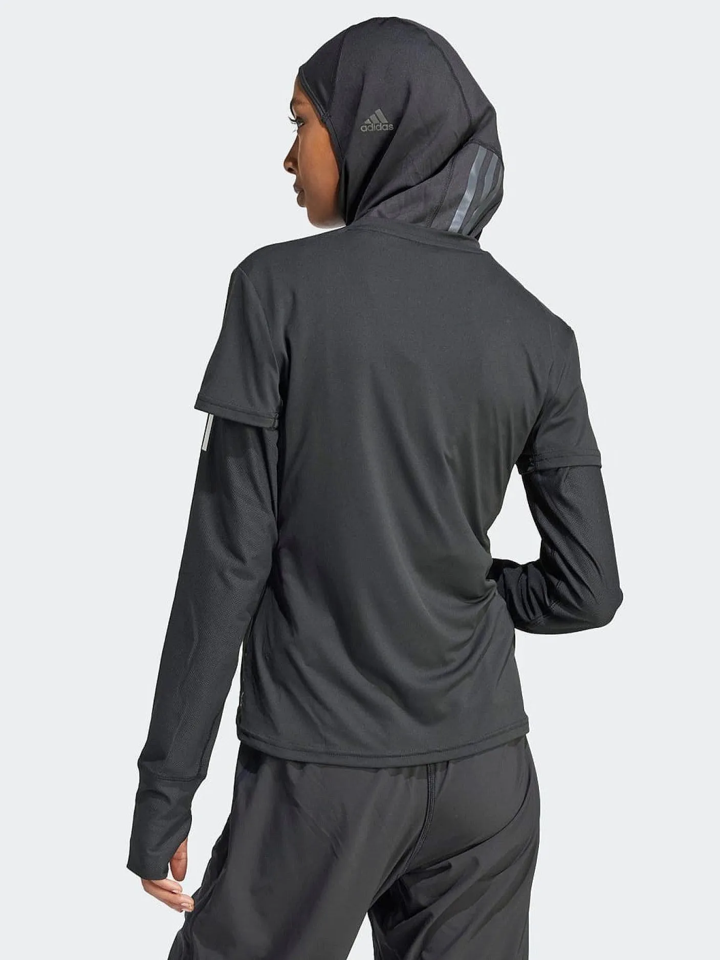 Women adidas Running|Tees & Tanks-Adizero Essentials Running Tee